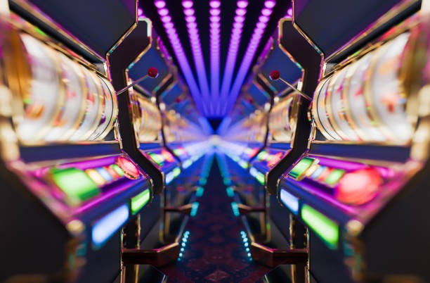 Live casino tables on ina777 download